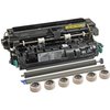 Compatible Parts Refurbished Maintenance Kit w/ OEM Rollers (110-120V) (Type 1) 40X4724-REO